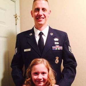 Meet your Posher, Chad